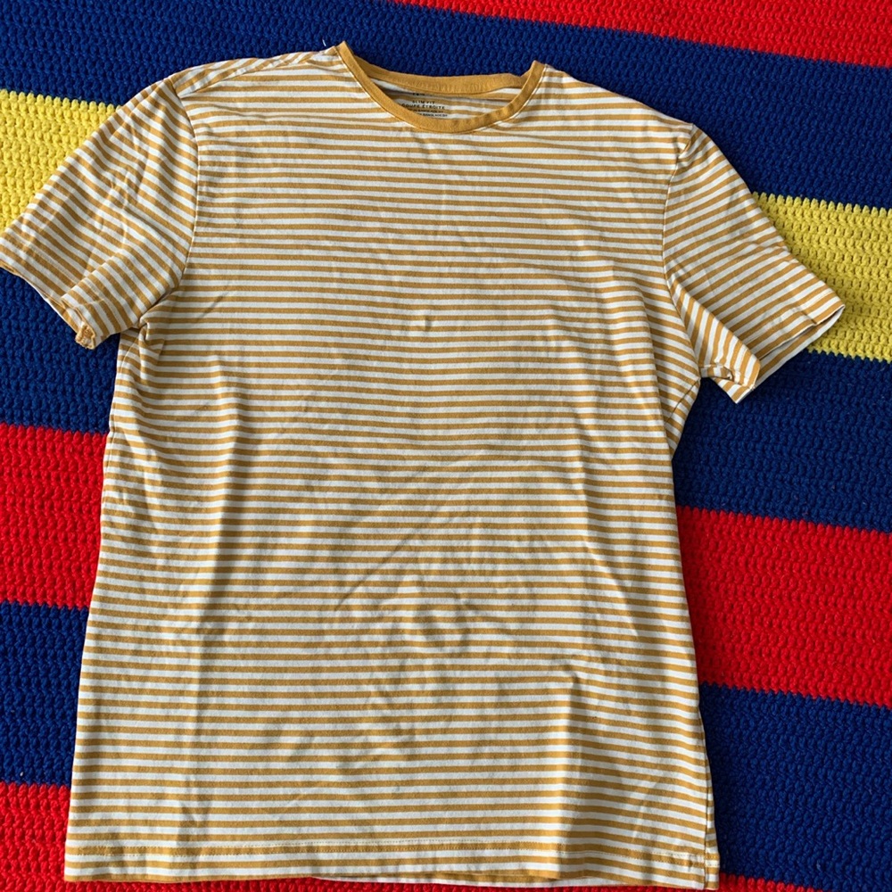 Striped T-Shirt